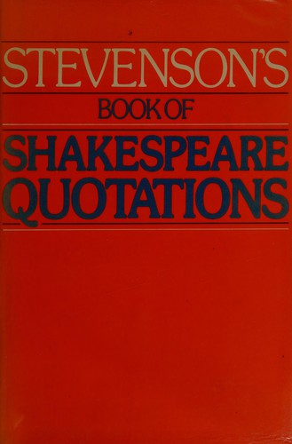 The Home Book of Verse — Volume 2 - Burton Egbert Stevenson